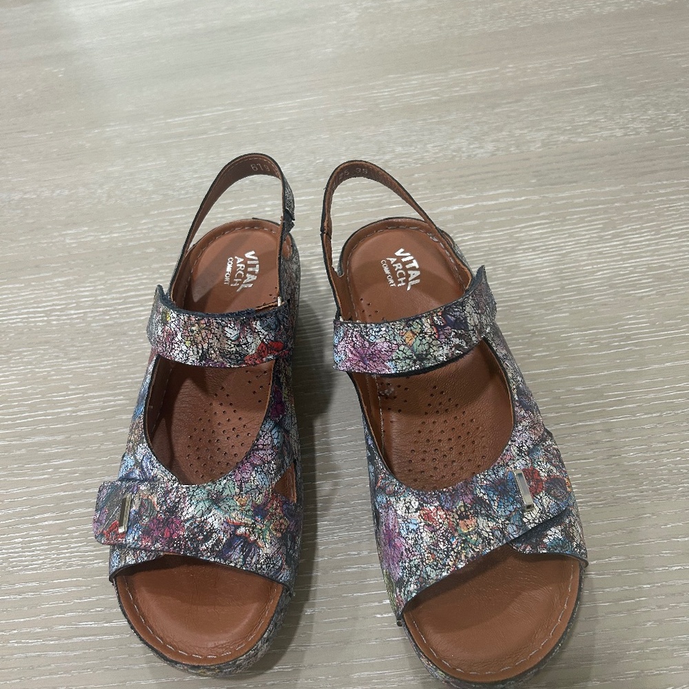 Shoes/Sandals